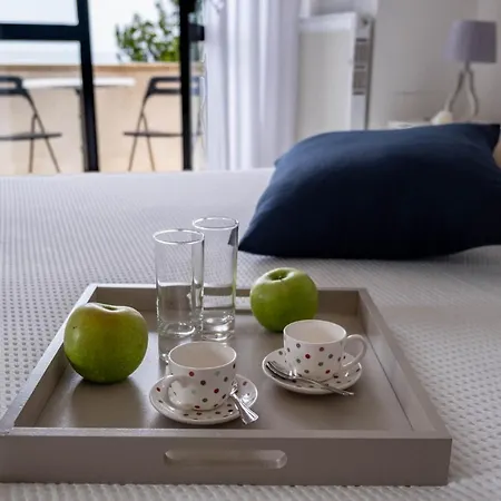 Otel Penelope San Felice Circeo