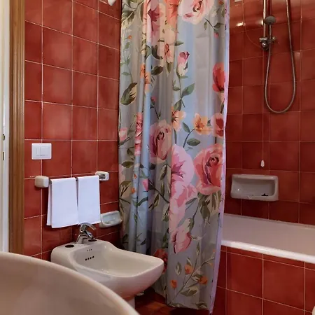 Penelope Hotel San Felice Circeo
