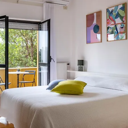Penelope Hotel 2*