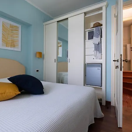 Penelope Otel San Felice Circeo