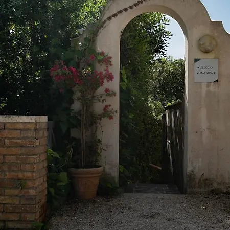 Penelope Hotel San Felice Circeo