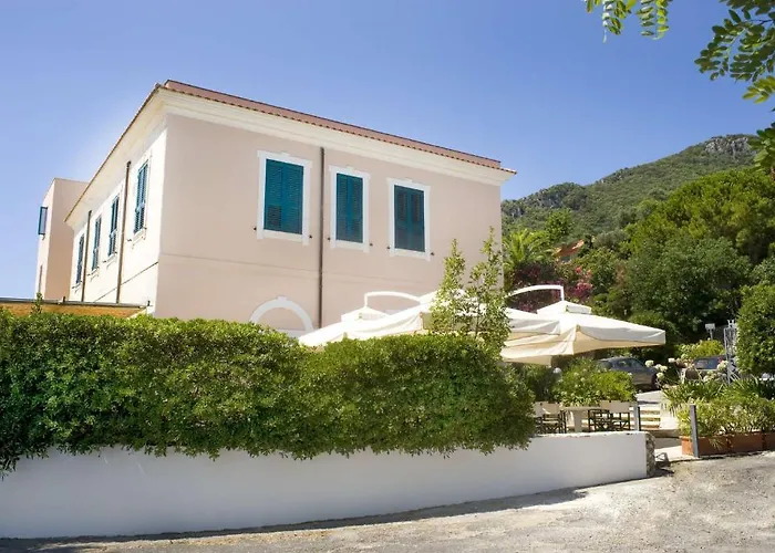 Hotel Penelope San Felice Circeo