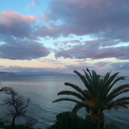 Penelope Ξενοδοχείο