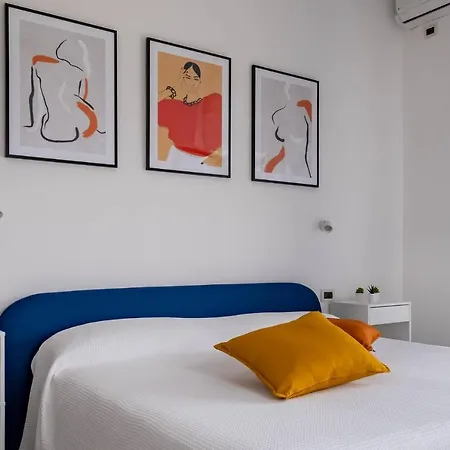 Ξενοδοχείο Penelope