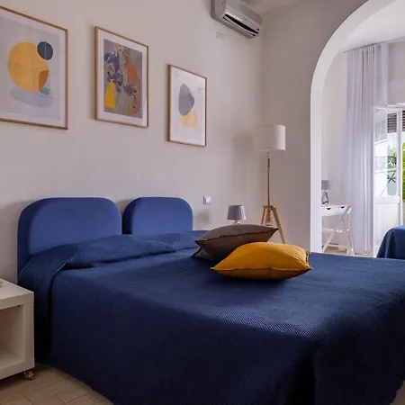 Penelope 2* San Felice Circeo