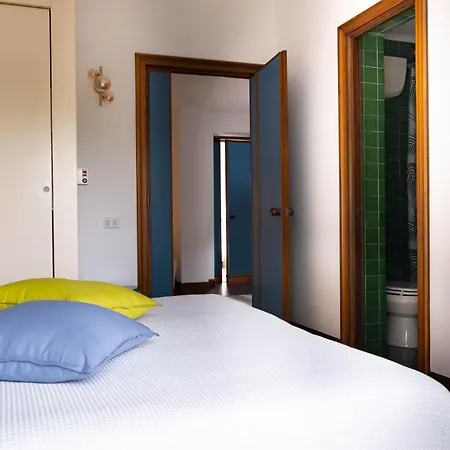 Penelope Ξενοδοχείο