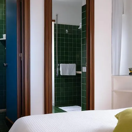 Penelope Hotel San Felice Circeo