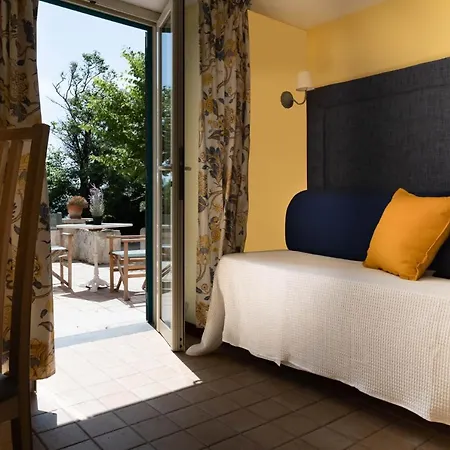 Ξενοδοχείο Penelope