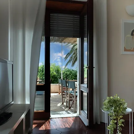 Penelope San Felice Circeo