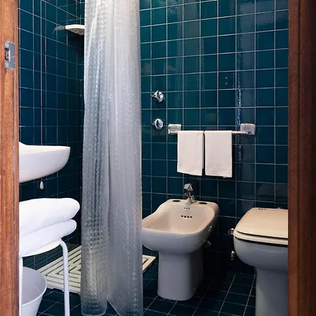 Hotel Penelope San Felice Circeo