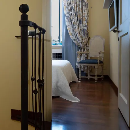 Penelope Ξενοδοχείο San Felice Circeo