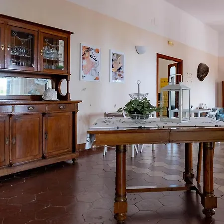 Ξενοδοχείο Penelope San Felice Circeo