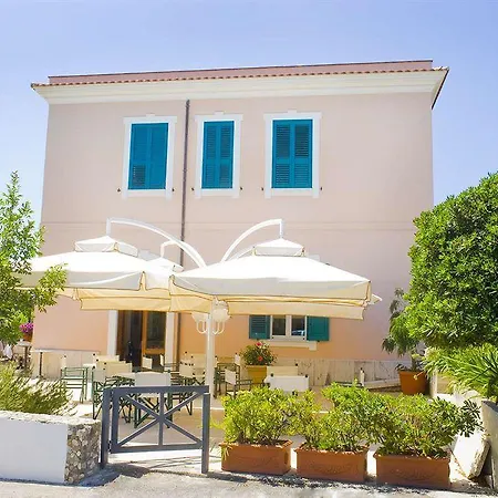 Penelope Hotel 2*