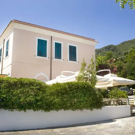 Ξενοδοχείο Penelope San Felice Circeo