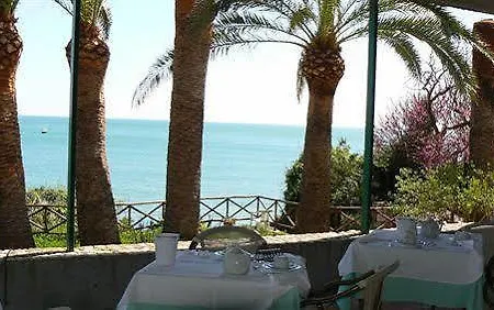 Penelope Ξενοδοχείο